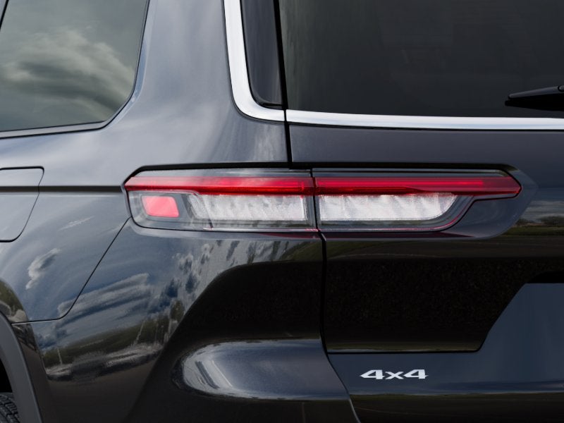 2026 Jeep Grand Cherokee L Laredo X