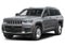 2026 Jeep Grand Cherokee L Laredo X
