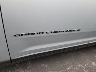 2024 Jeep Grand Cherokee L Altitude in Downingtown, PA - Jeff D'Ambrosio Auto Group