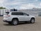 2026 Jeep Grand Cherokee L Laredo X