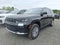 2026 Jeep Grand Cherokee L Laredo X