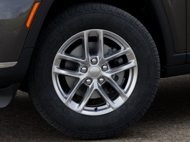 2026 Jeep Grand Cherokee L Laredo X