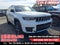 2027 Jeep Grand Cherokee L Laredo X
