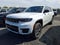 2027 Jeep Grand Cherokee L Laredo X