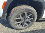 2027 Jeep Grand Cherokee L Laredo X
