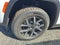 2027 Jeep Grand Cherokee L Laredo X