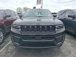 2026 Jeep Grand Cherokee L Laredo Altitude