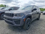 2026 Jeep Grand Cherokee L Laredo Altitude