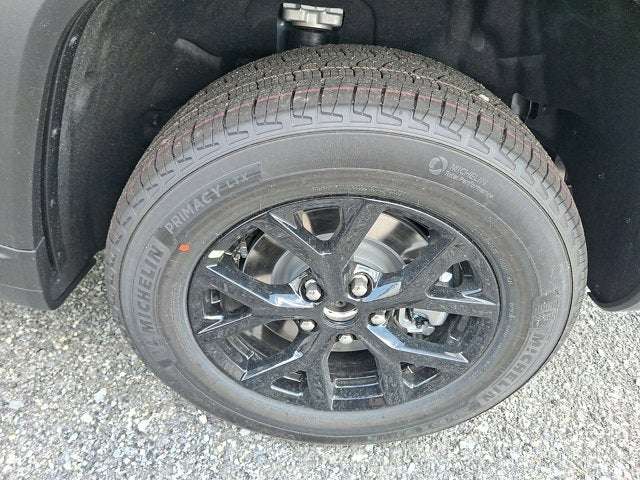 2026 Jeep Grand Cherokee L Laredo Altitude