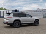 2026 Jeep Grand Cherokee L Laredo Altitude