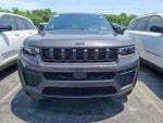 2026 Jeep Grand Cherokee L Laredo Altitude