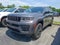 2026 Jeep Grand Cherokee L Laredo Altitude