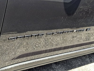2026 Jeep Grand Cherokee L Laredo Altitude