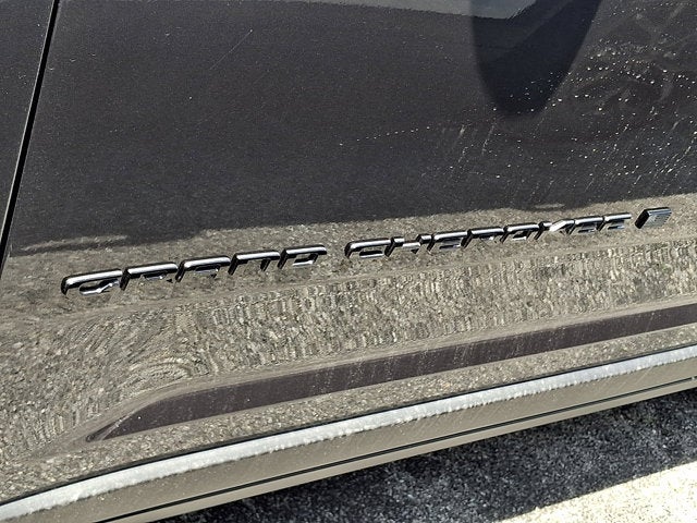 2026 Jeep Grand Cherokee L Laredo Altitude