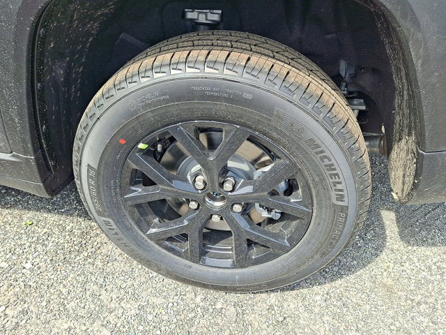 2026 Jeep Grand Cherokee L Laredo Altitude