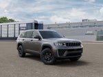 2026 Jeep Grand Cherokee L Laredo Altitude