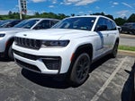 2026 Jeep Grand Cherokee L Laredo Altitude
