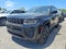 2026 Jeep Grand Cherokee L Laredo Altitude