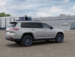 2026 Jeep Grand Cherokee L 85th Anniversary Edition