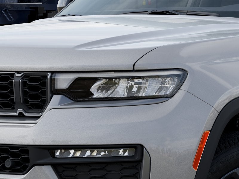 2026 Jeep Grand Cherokee L 85th Anniversary Edition