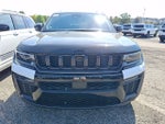 2027 Jeep Grand Cherokee L Limited