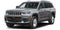 2027 Jeep Grand Cherokee L Limited