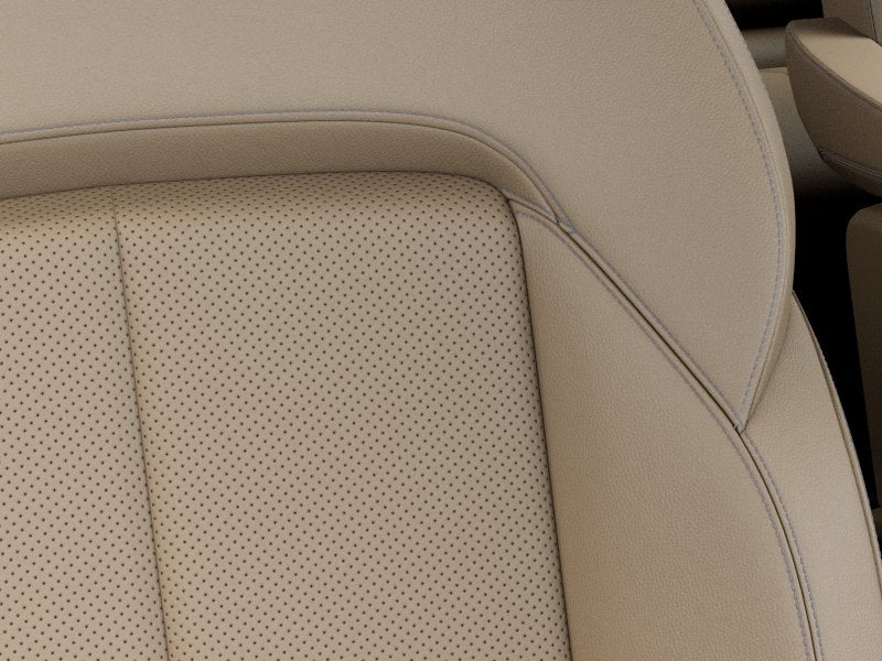 2026 Jeep Grand Cherokee L Base