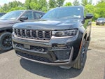 2026 Jeep Grand Cherokee L 85th Anniversary Edition