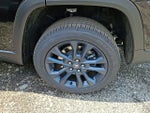 2026 Jeep Grand Cherokee L 85th Anniversary Edition