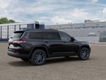 2026 Jeep Grand Cherokee L 85th Anniversary Edition