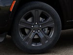 2027 Jeep Grand Cherokee L Limited Reserve
