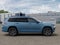 2027 Jeep Grand Cherokee L Limited Reserve