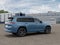 2027 Jeep Grand Cherokee L Limited Reserve
