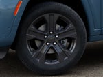 2027 Jeep Grand Cherokee L Limited Reserve
