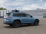 2027 Jeep Grand Cherokee L Limited
