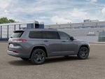 2027 Jeep Grand Cherokee L Limited Reserve