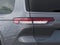2027 Jeep Grand Cherokee L Limited Reserve
