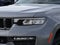 2027 Jeep Grand Cherokee L Limited Reserve