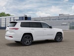 2027 Jeep Grand Cherokee L Limited Reserve