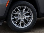 2027 Jeep Grand Cherokee L Limited