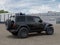 2027 Jeep Wrangler Rubicon X