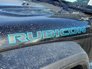 2024 Jeep Wrangler 4xe Rubicon in Downingtown, PA - Jeff D'Ambrosio Auto Group