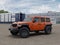 2027 Jeep Wrangler Moab 392