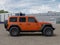 2027 Jeep Wrangler Moab 392