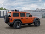 2027 Jeep Wrangler Moab 392