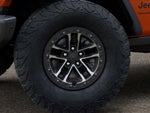 2027 Jeep Wrangler Moab 392