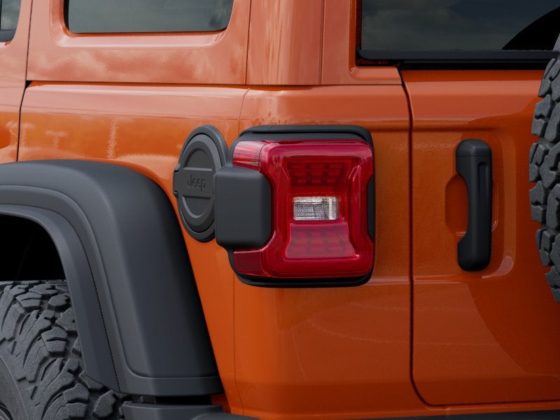 2027 Jeep Wrangler Moab 392