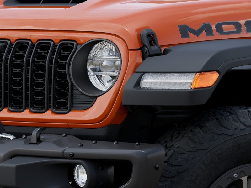 2027 Jeep Wrangler Moab 392