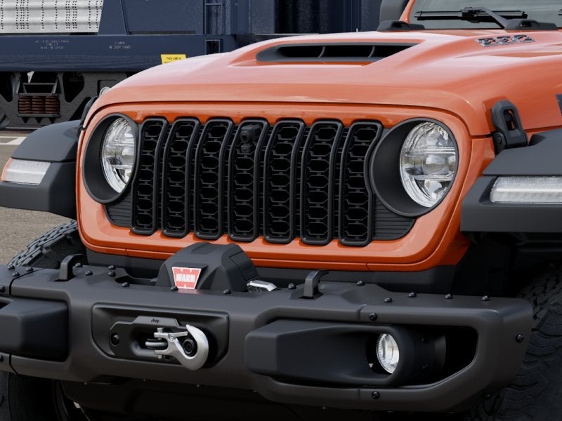 2027 Jeep Wrangler Moab 392