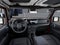 2027 Jeep Wrangler Moab 392